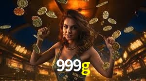Welcome Bonus 999g