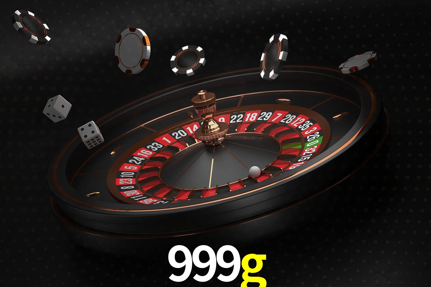 999g: Seu Cassino Premiado com Pagamentos Rápidos