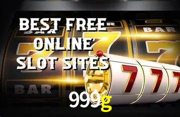 Descubra o Mundo do Cassino Online com 999g