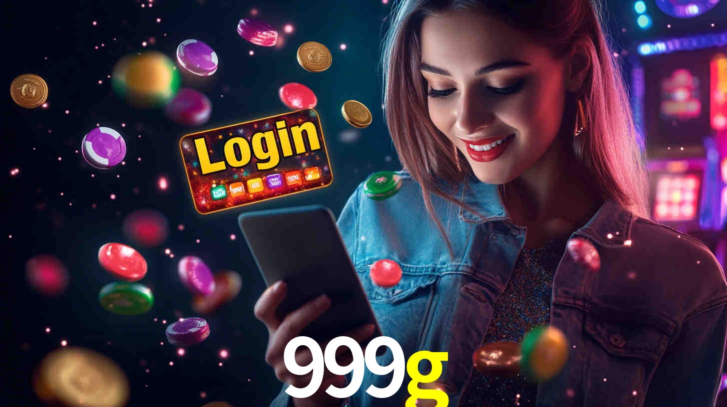 A Popularidade dos Caça-Níqueis no 999g