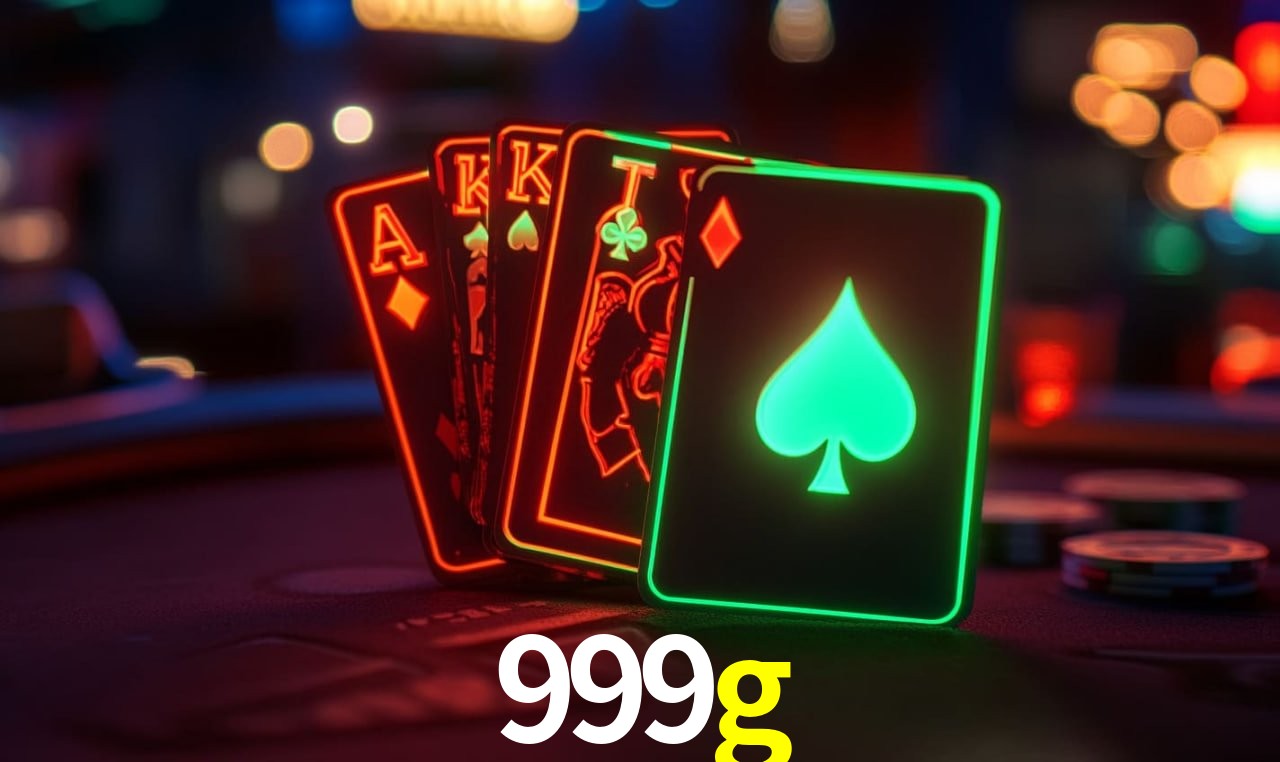 Bonus Features 999g