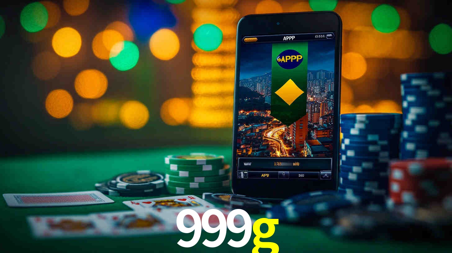 Apostas Esportivas na 999g: Um Guia Completo