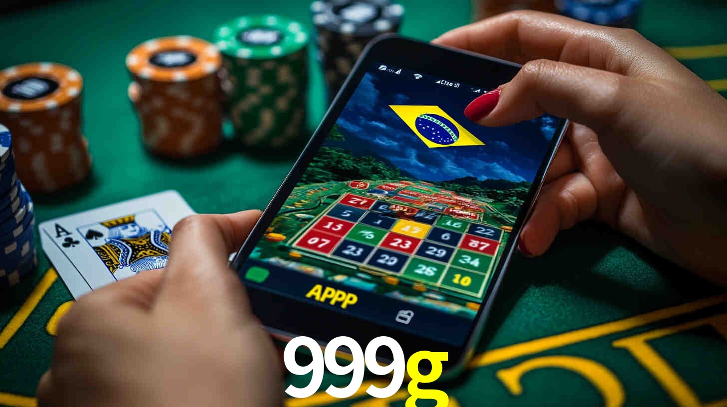 Apostas Esportivas na 999g: Um Guia Completo