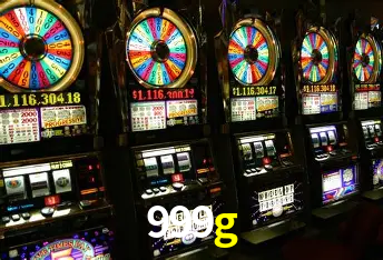 Inovações de Jogos na 999g: O Futuro das Experiências Interativas