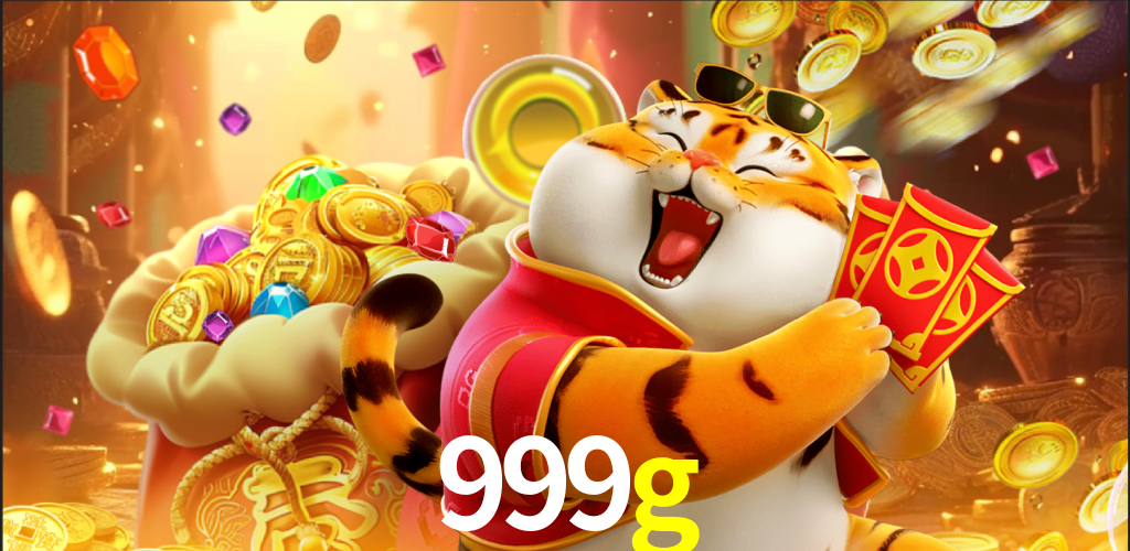 999g: A Experiência de Casino com Jogos de Mesa ao Vivo