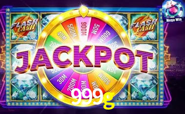 Descubra o Mundo do Cassino Online com 999g