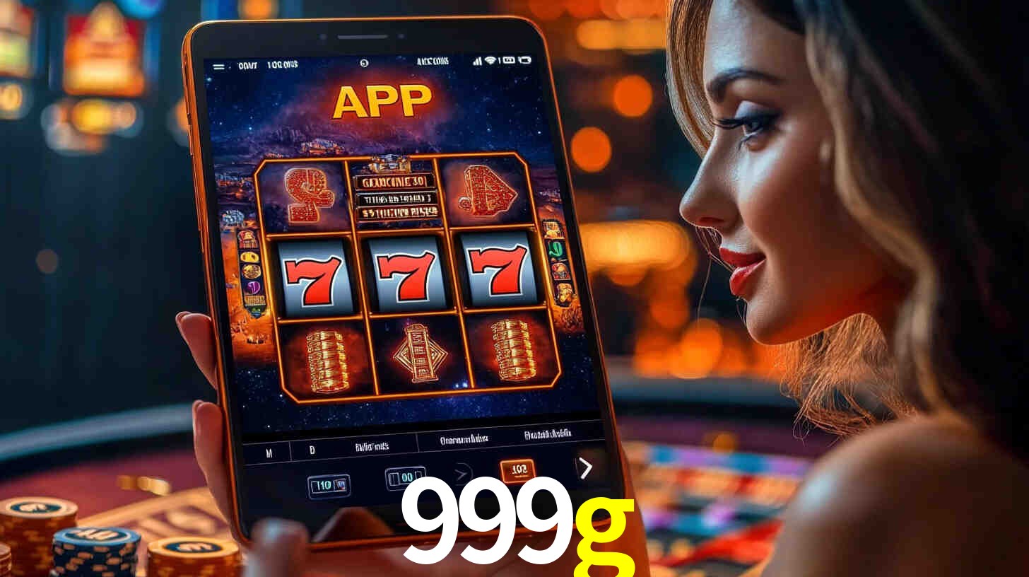 999g Plataforma