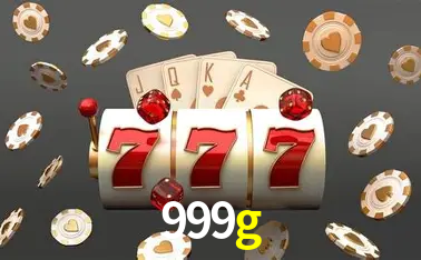 Descubra o Mundo do Cassino Online com 999g