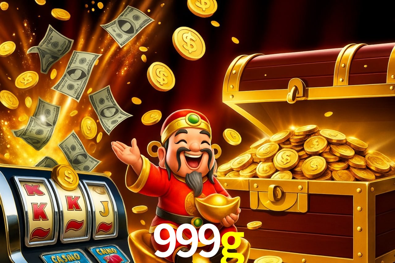 Casino VIP 999g