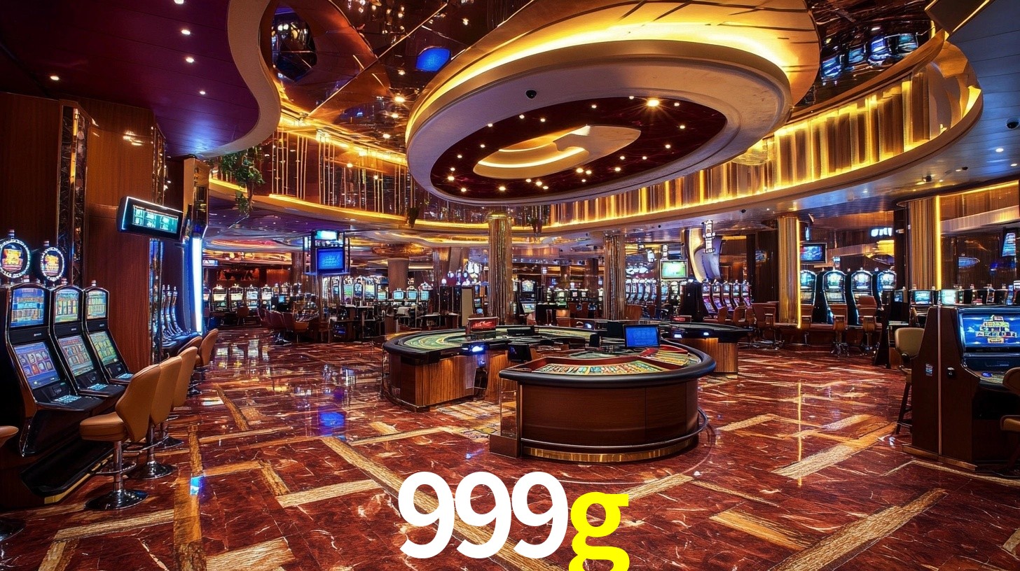 Welcome Bonus 999g