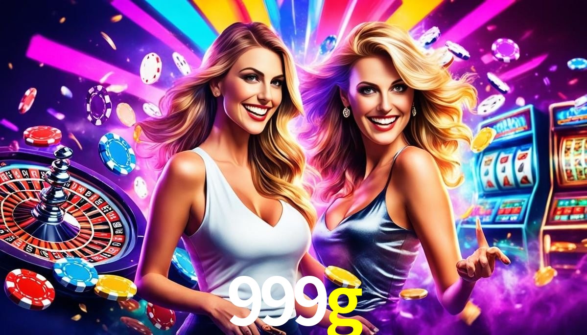 Casino Ao Vivo 999g