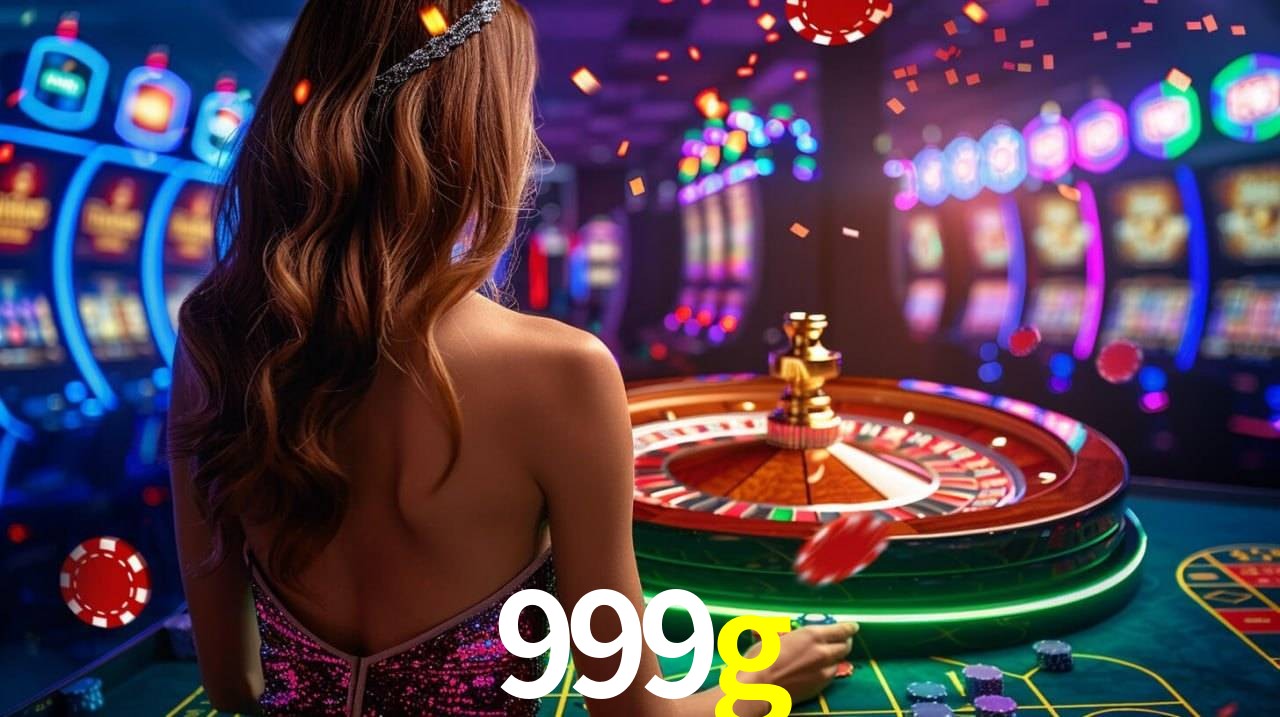 Interface do Aplicativo 999g - Design Premium e Intuitivo