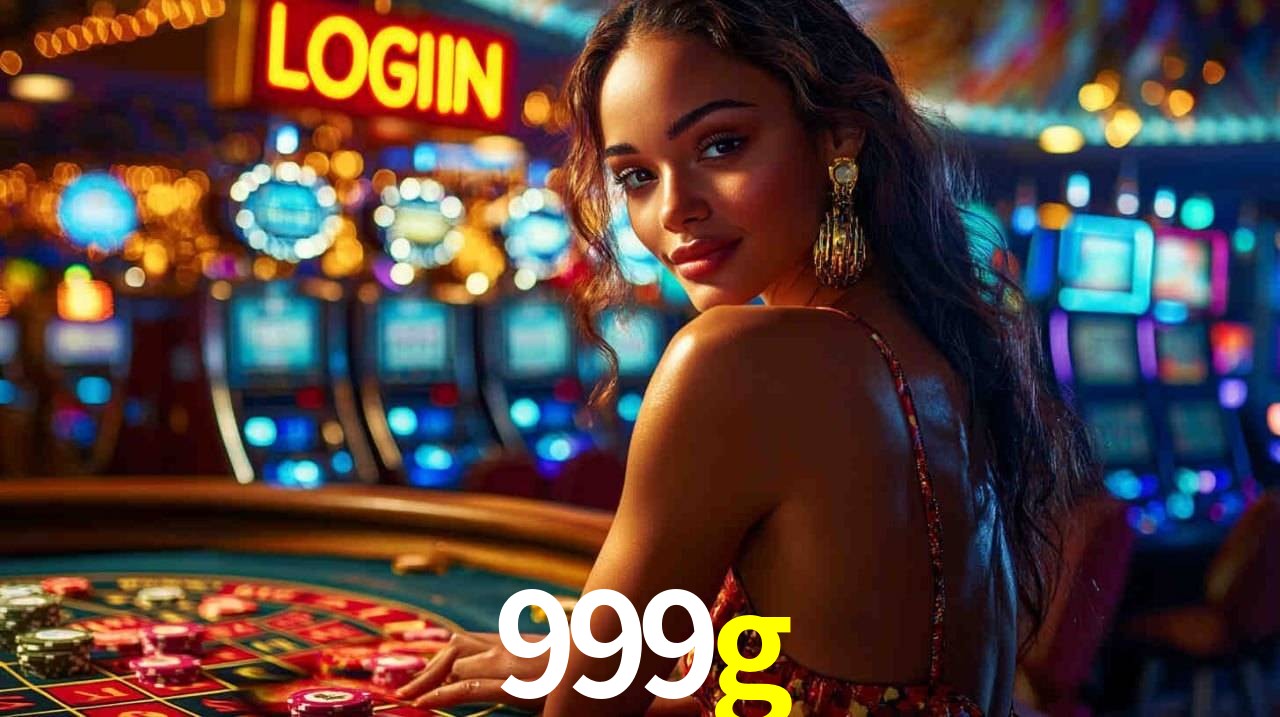 Tecnologia da Plataforma 999g