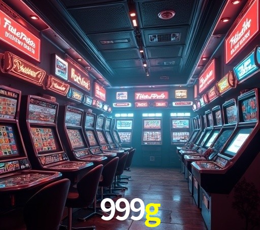 Benefícios do Login 999g - Bônus e Vantagens Exclusivas