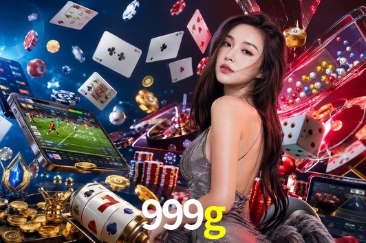 Slot Games 999g