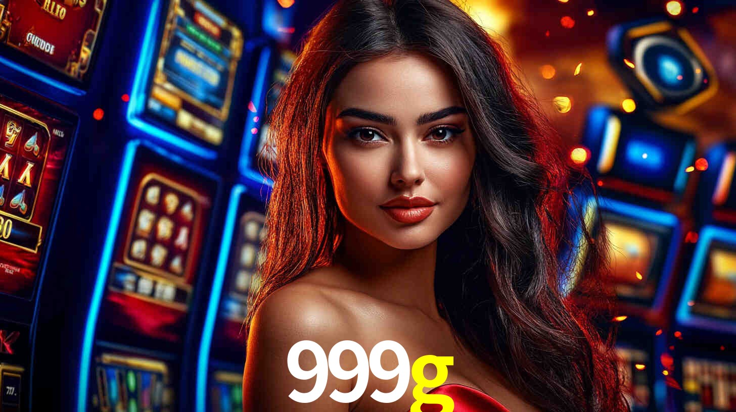 Desvendando o Mundo dos Jogos Virtuais na 999g