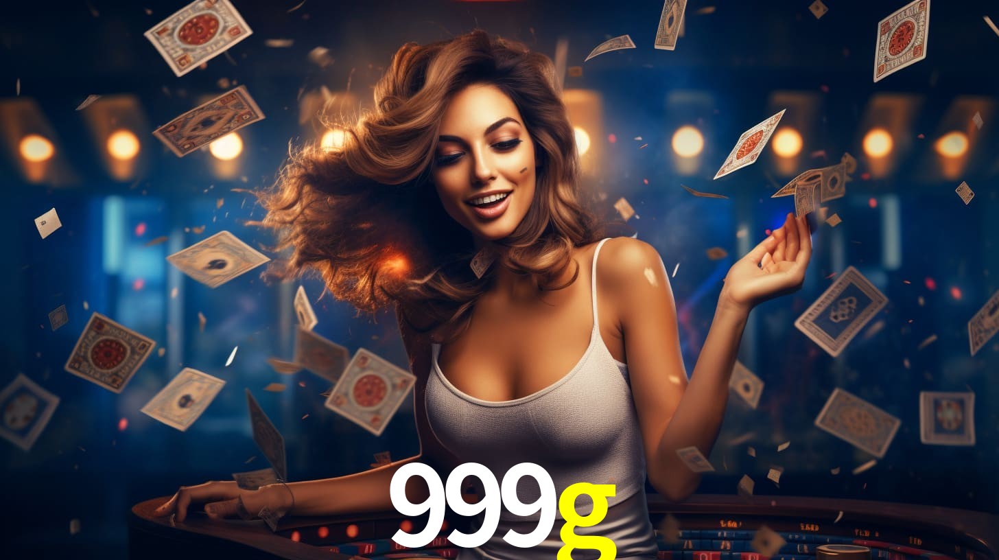 Live Casino 999g