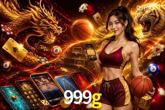 Bonus Features 999g