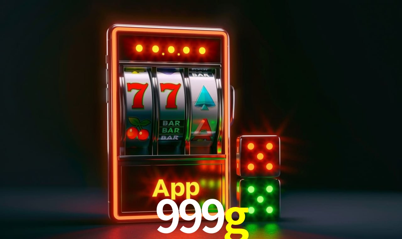 Provedores de Jogos 999g