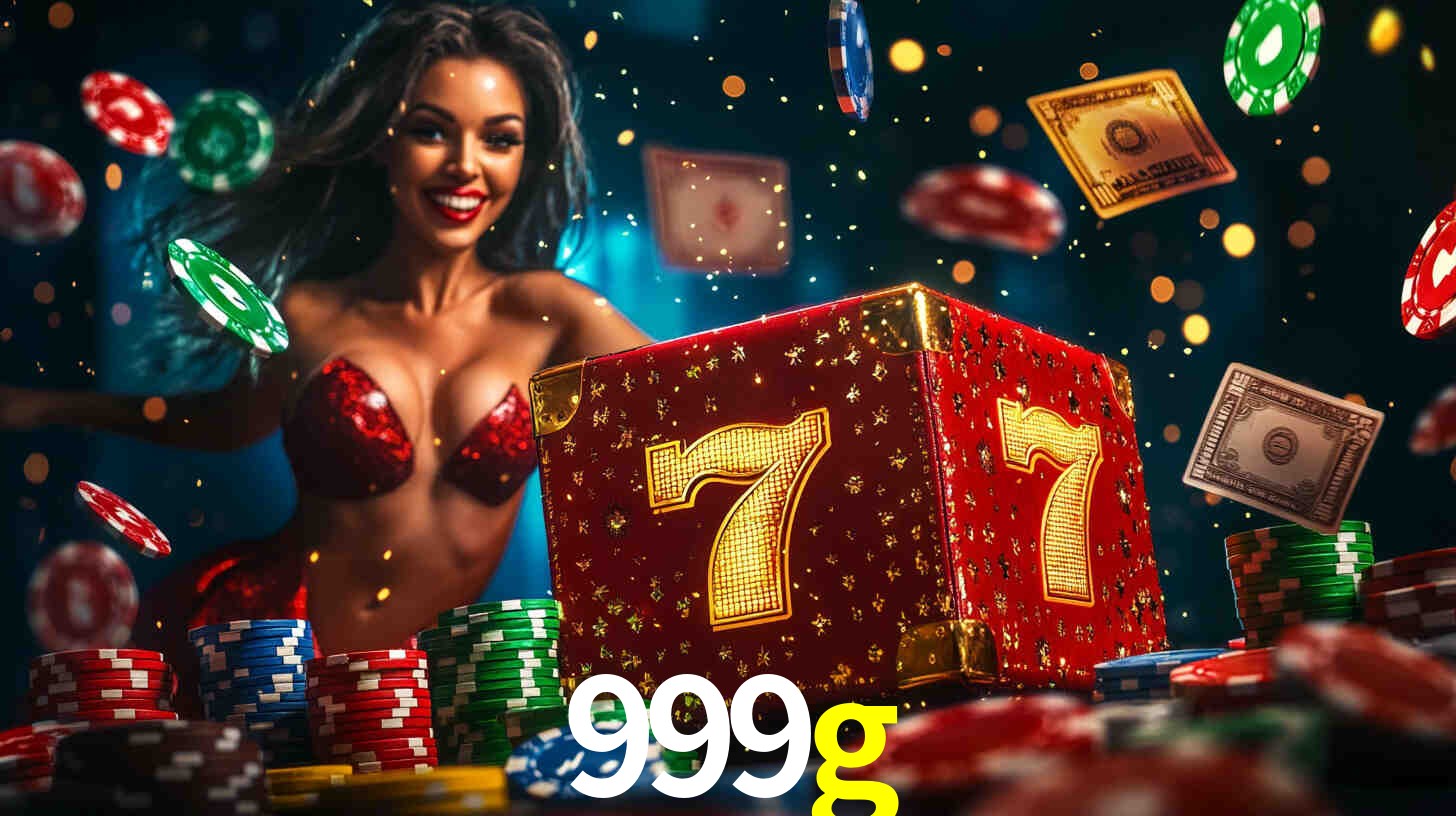 A Emoção da Loteria na 999g: Uma Chance de Mudança de Vida