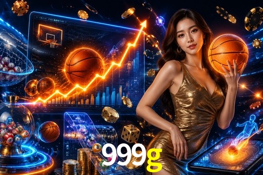 APP oficial da 999g para mobile