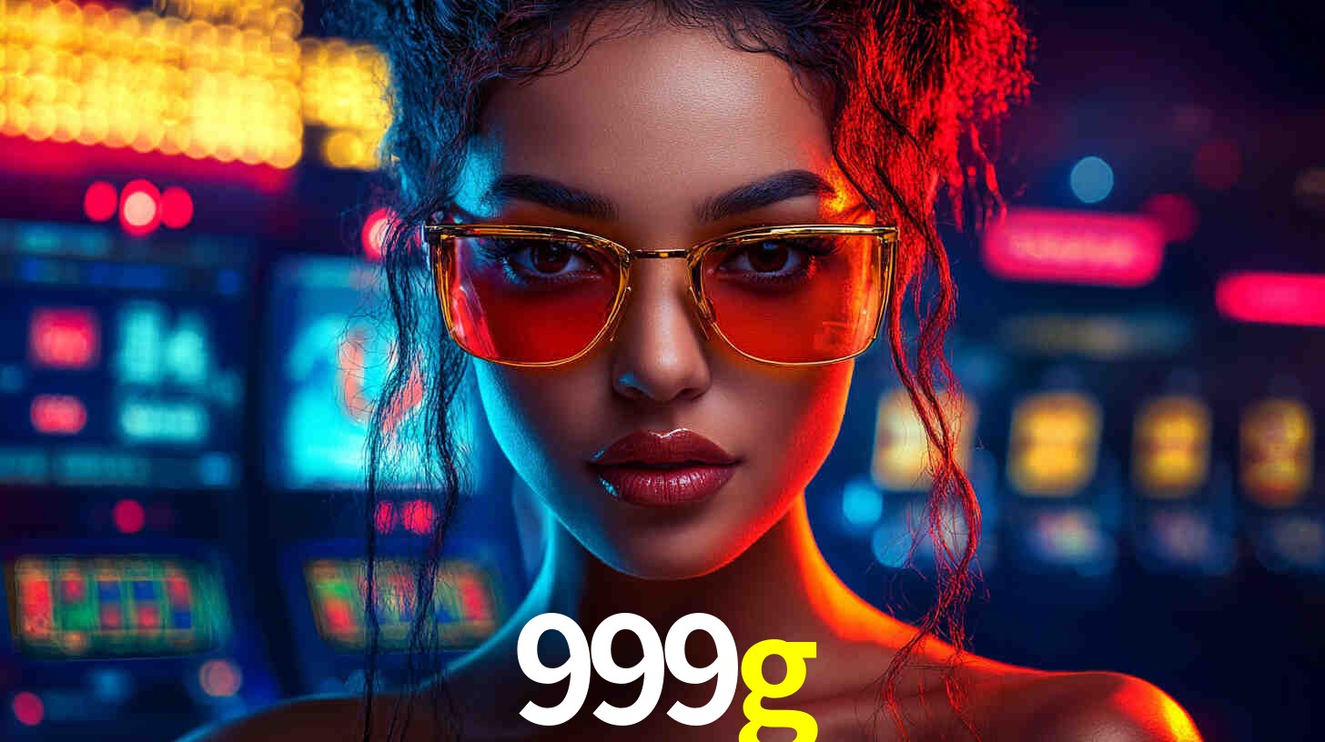 Inovações de Jogos na 999g: O Futuro das Experiências Interativas