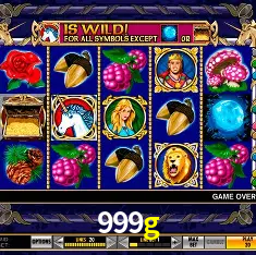 Descubra a Magia dos Jogos de Arcade no 999g