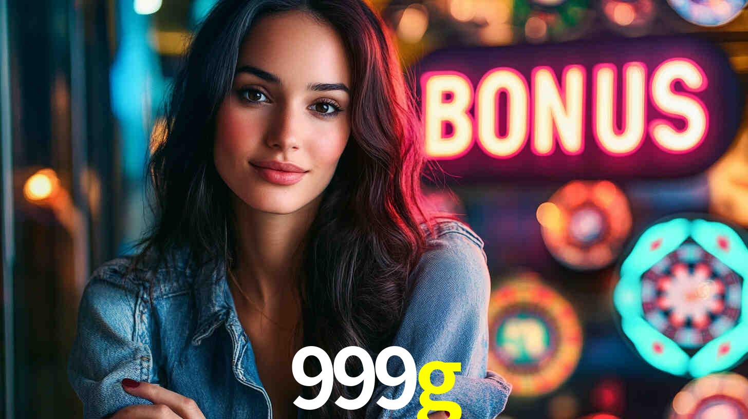 999g: Seu Especialista em Apostas Esportivas Brasileiras