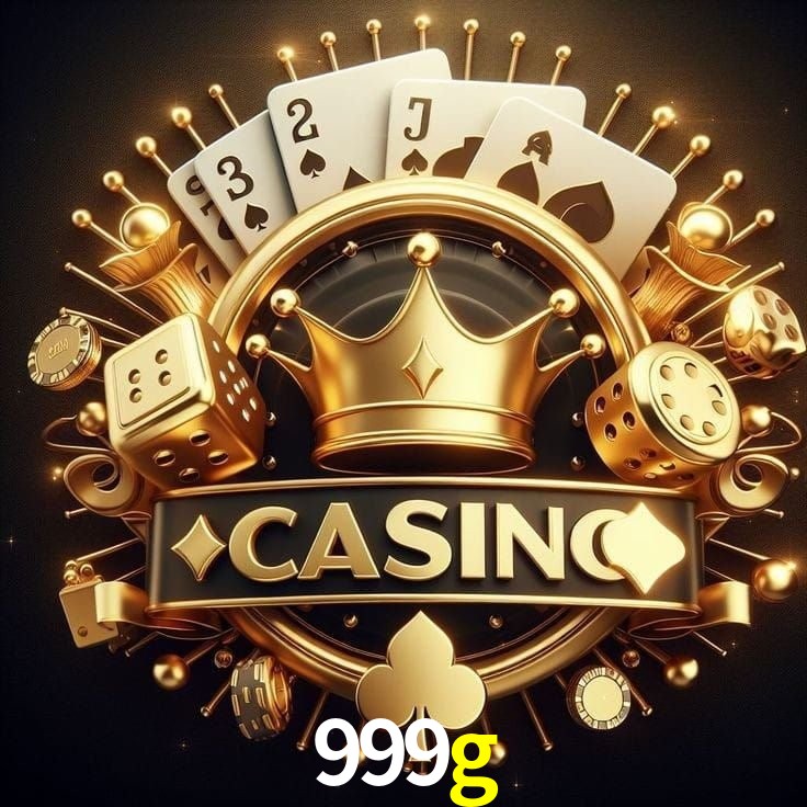 Casino Ao Vivo 999g