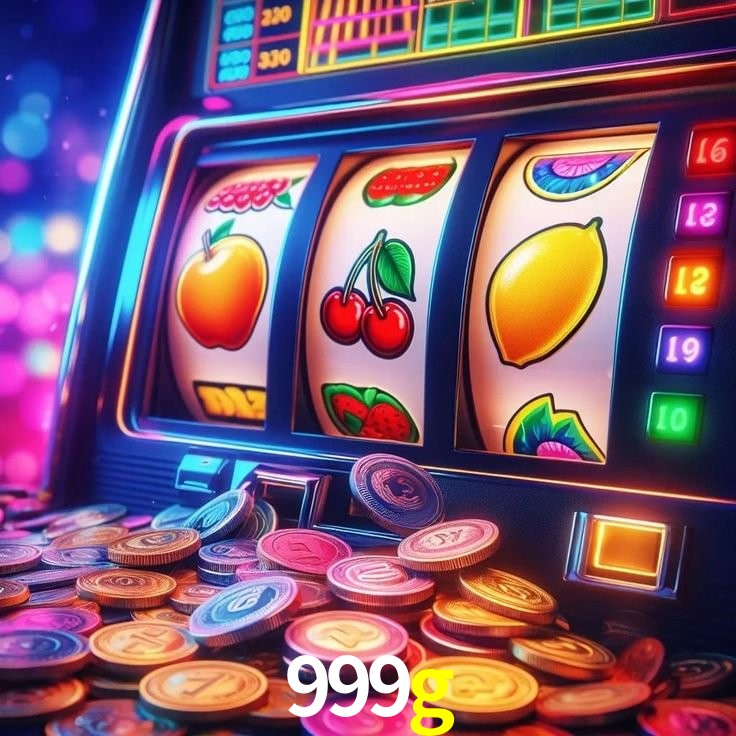 Estatísticas do Jogo 999g