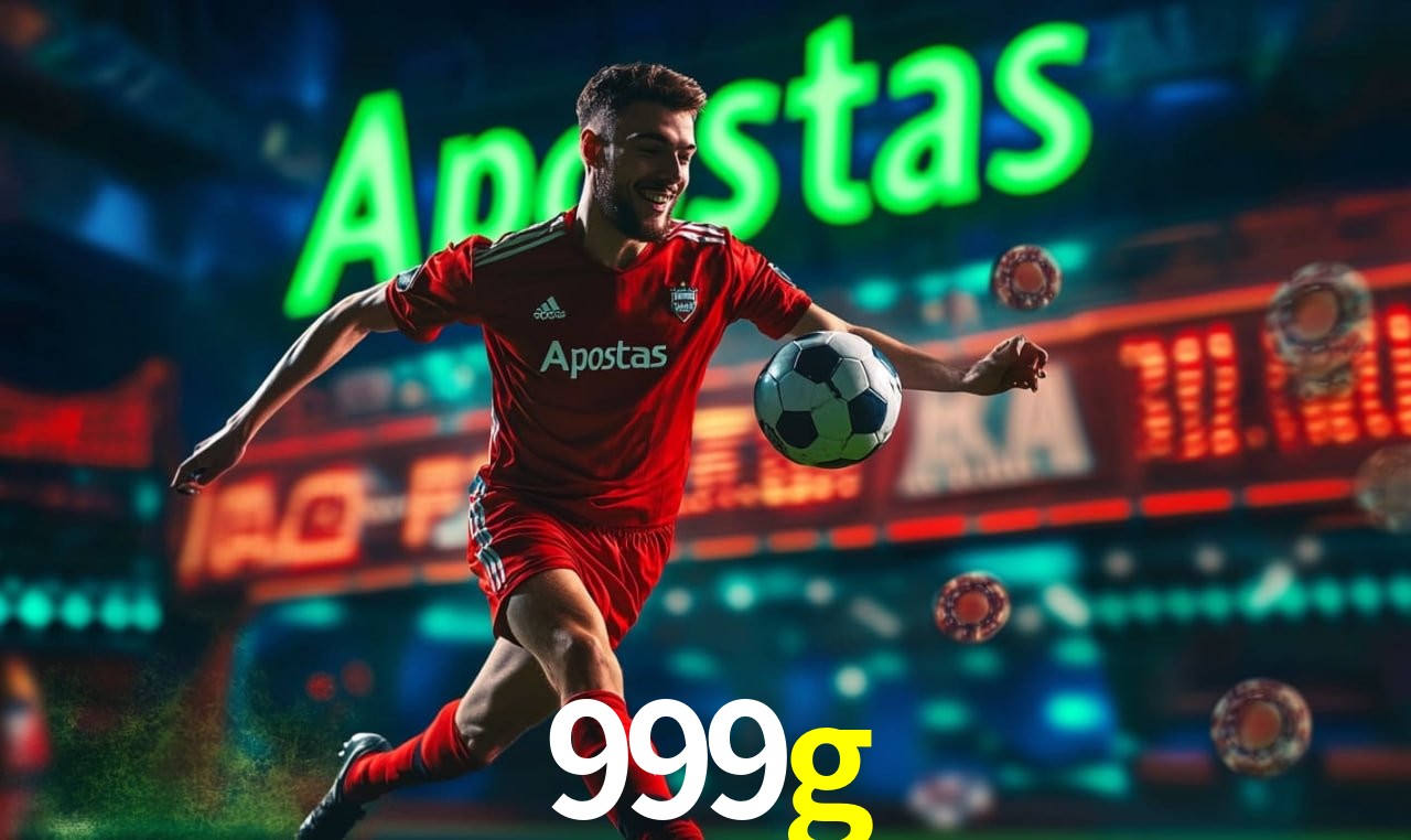 Torneios 999g