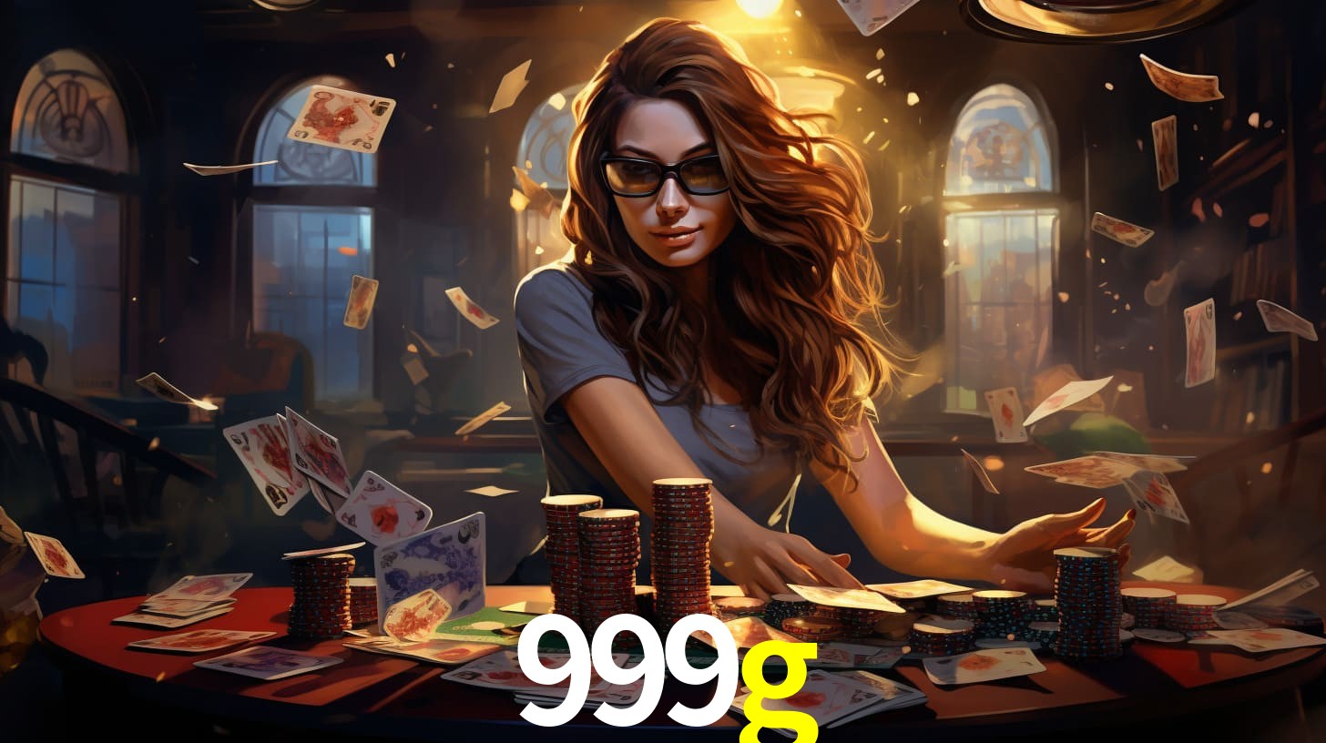 Blackjack Table 999g