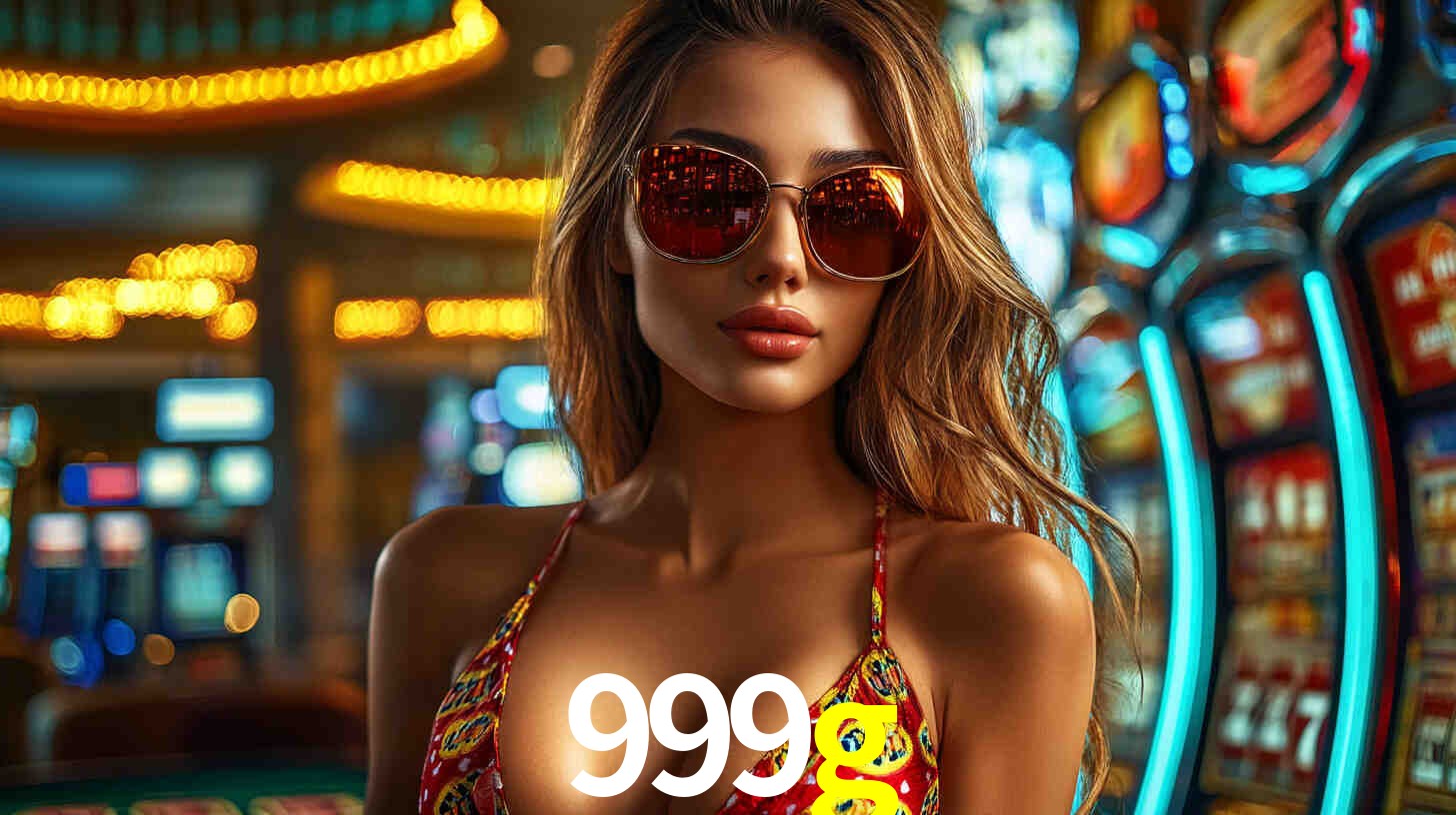 999g App Interface