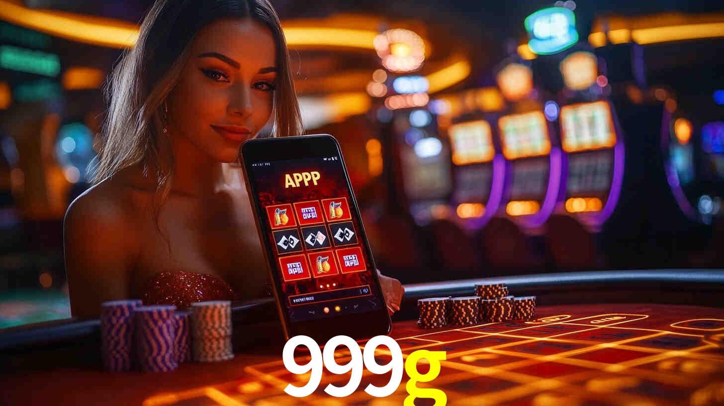 Explorando a Categoria de Eventos em Apostas na 999g