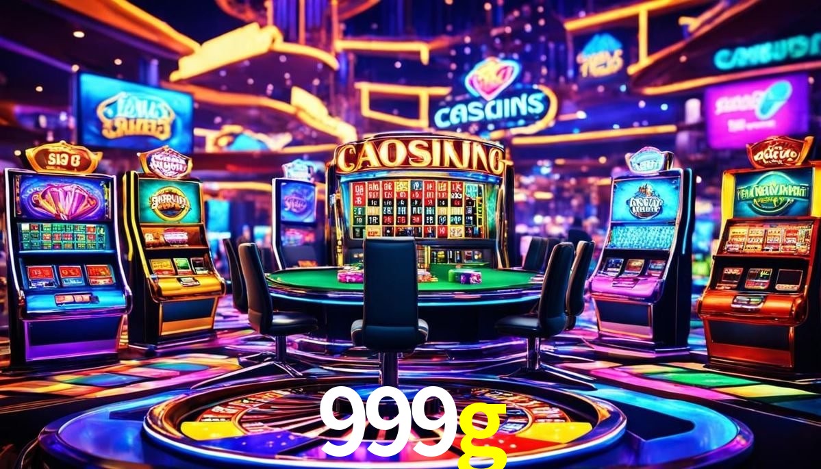 Diretório de Jogos 999g