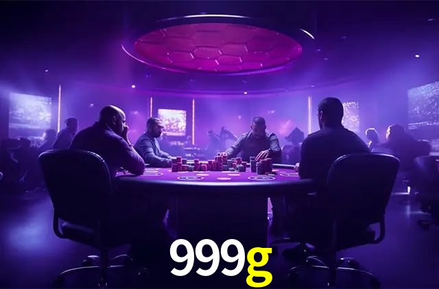 Jogos de Slot 999g