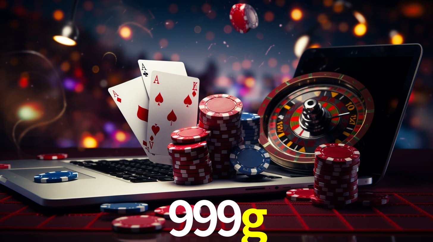 Roulette Table 999g