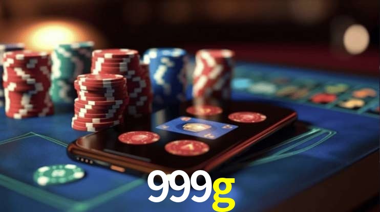 Apostas de Tênis 999g