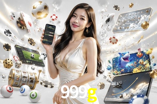 Live Casino 999g