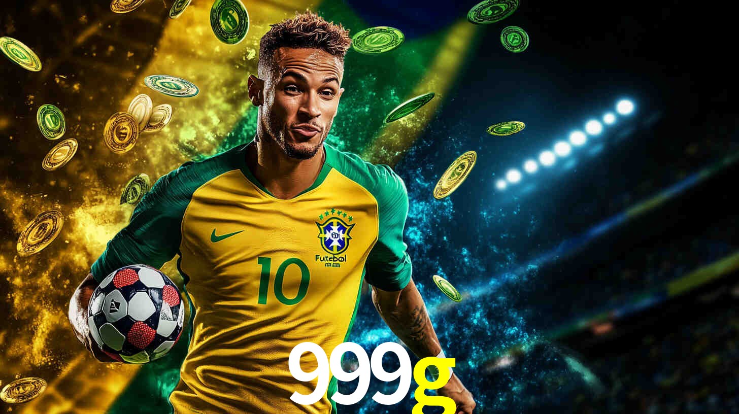 Descubra o Programa VIP da 999g: Vantagens Exclusivas para Jogadores